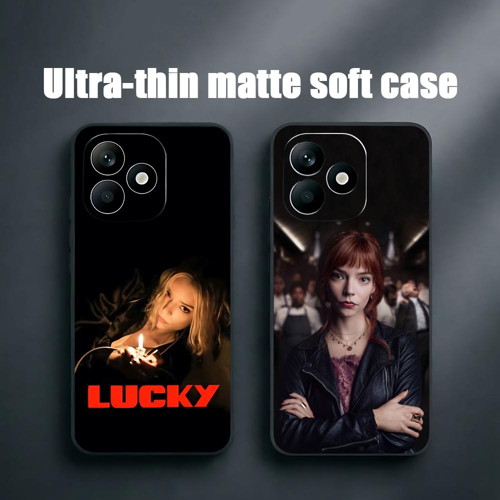 Xiaomi Redmi Note 14 - Nueva Funda de Teléfono con Diseño