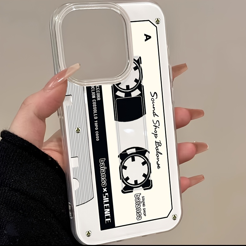 Samsung Galaxy A55 - Funda de teléfono con diseño de