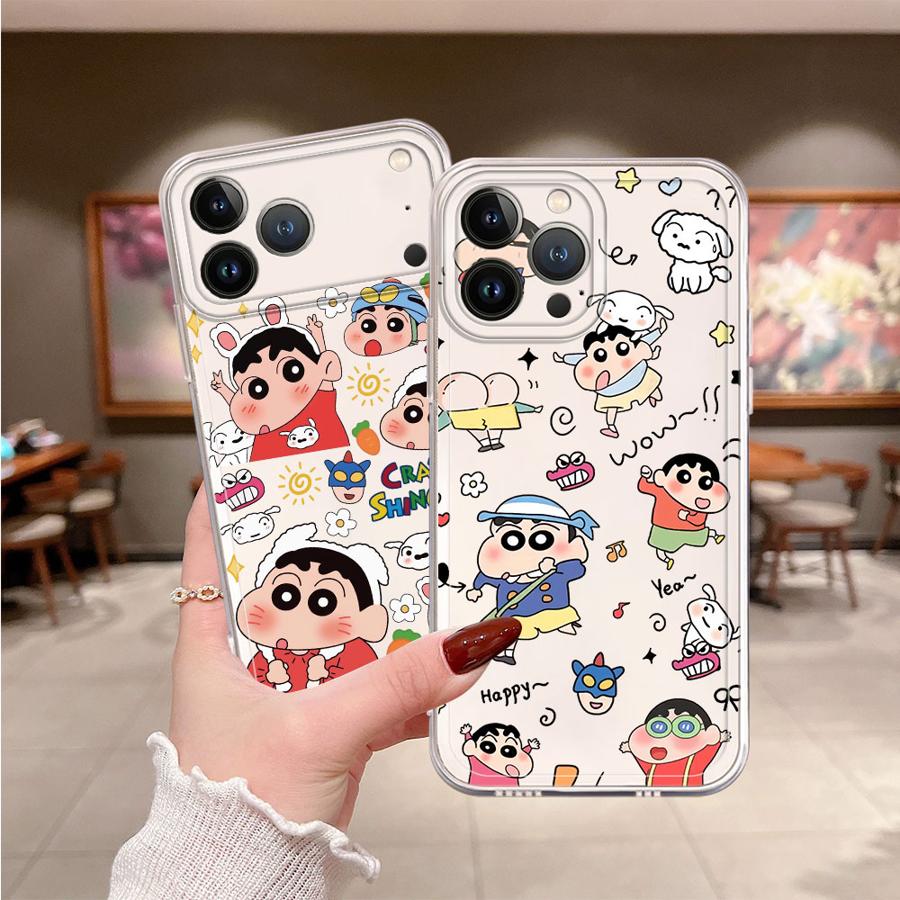 Apple Iphone 15 Pro Max - Funda para iPhone 17 Pro Max