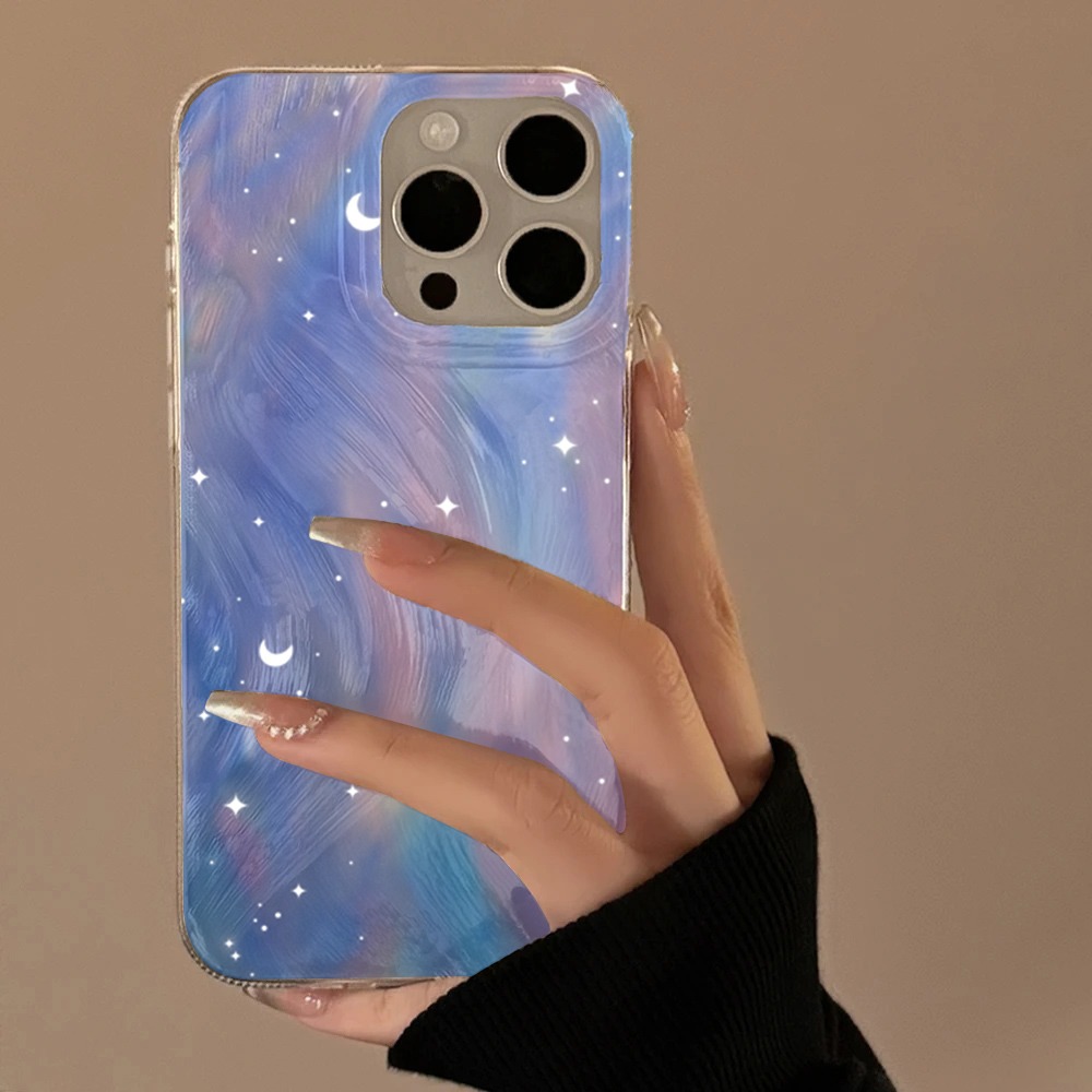 Xiaomi Redmi Note 14 - Funda de silicona mate con diseño