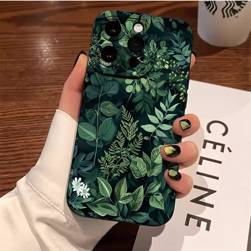 Samsung Galaxy A55 - Fundas de Teléfono con Diseño de