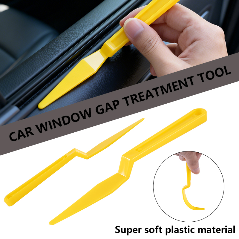 Flexible Tpu Film - Espátula flexible de mango largo para
