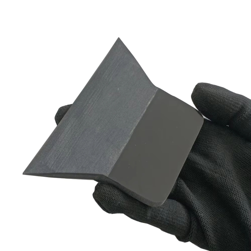 Raspador instalación película  - Flexible Tpu Film reseña y precio