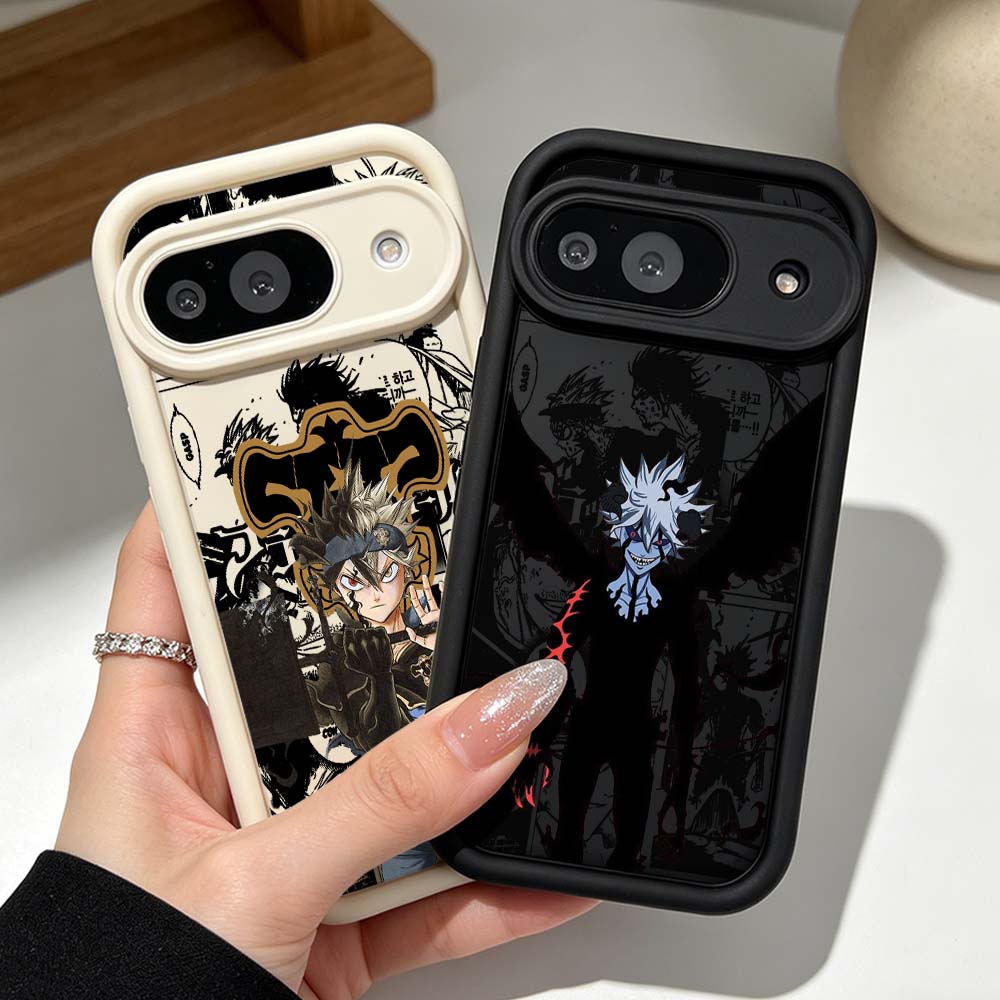 Funda de silicona para teléfon - Google Pixel 9 reseña y precio