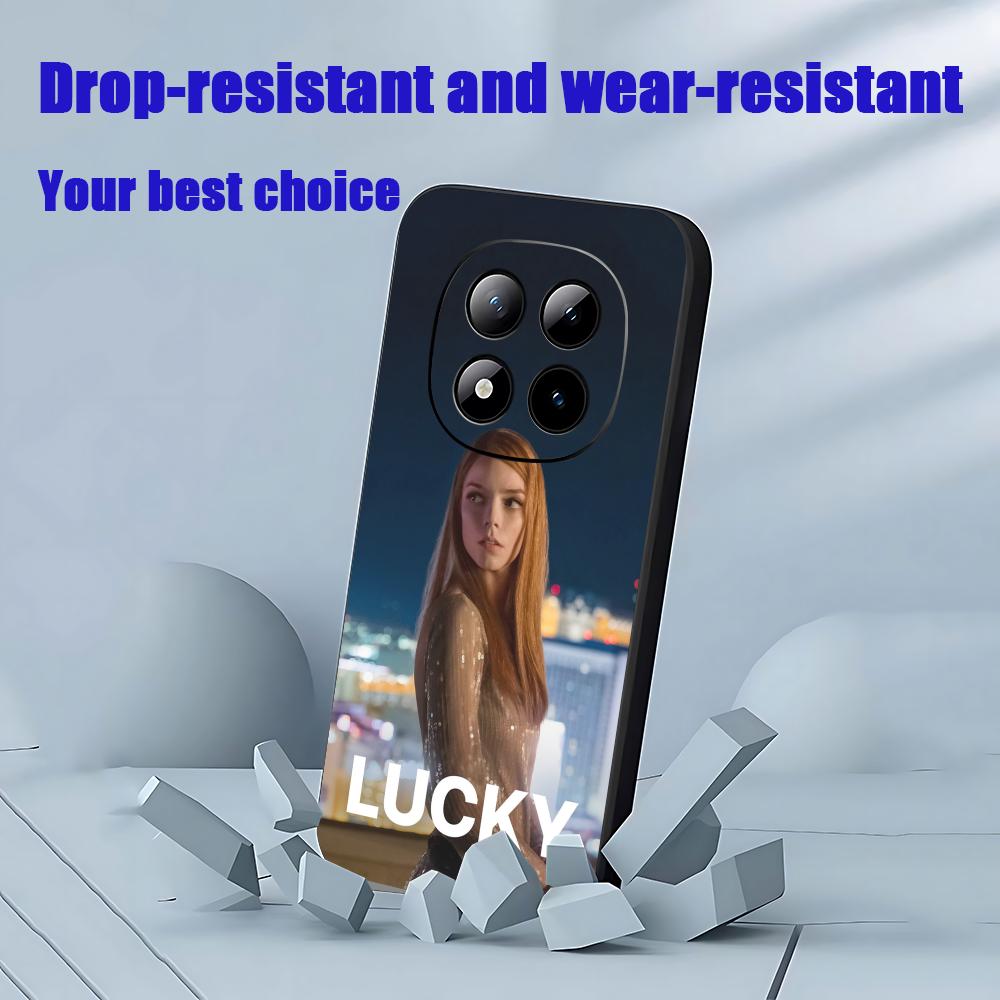 Nueva Funda de Teléfono con Di - Xiaomi Redmi Note 14 reseña y precio