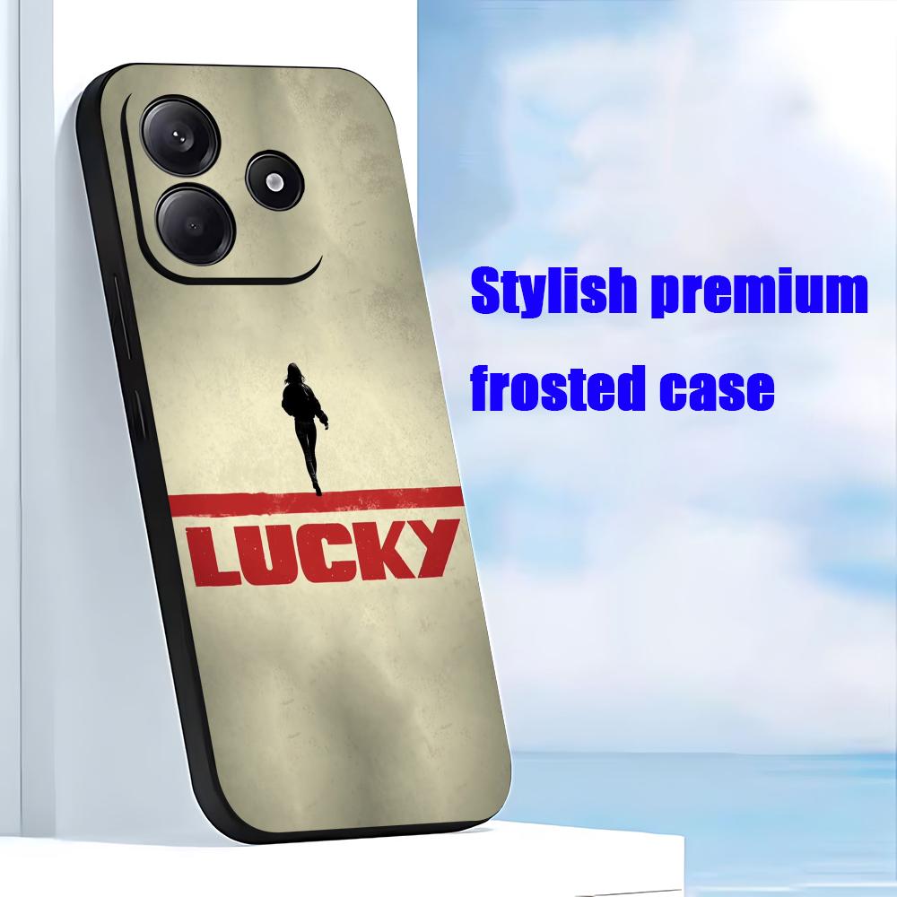 Nueva Funda de Teléfono con Di - Xiaomi Redmi Note 14 reseña y precio