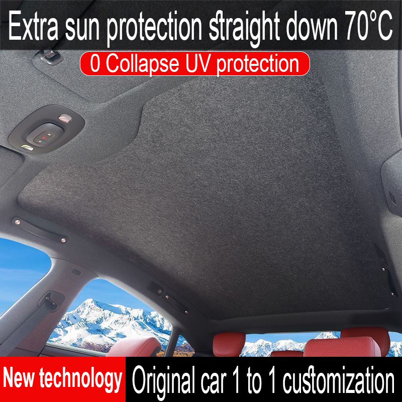 Para Jaguar i-pace 2018 ~ 2024 - Glass Protector Auto reseña y precio
