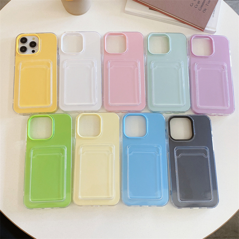 Funda de teléfono 2 en 1 con r - Apple Iphone 15 Pro Max reseña y precio
