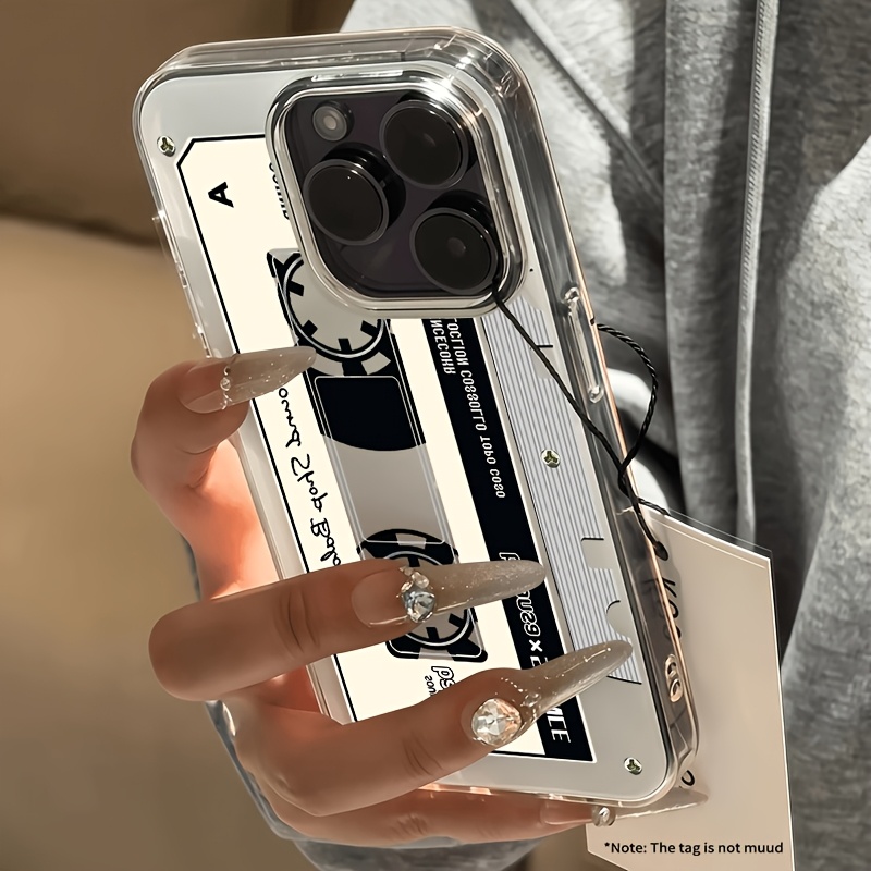 Funda de teléfono con diseño d - Samsung Galaxy A55 reseña y precio