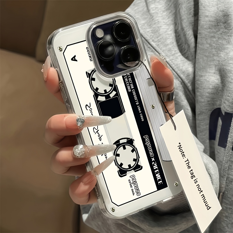 Funda de teléfono con diseño d - Samsung Galaxy A55 reseña y precio
