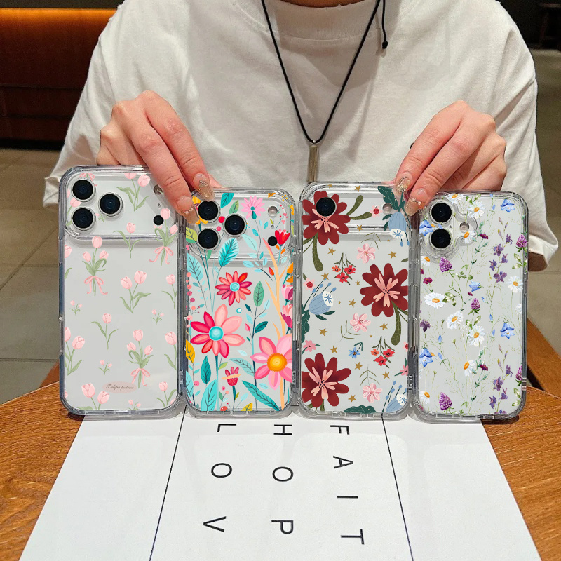 Funda de Teléfono Transparente - Xiaomi Redmi Note 14 reseña y precio