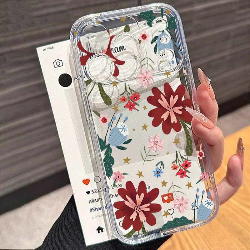 Funda de Teléfono Transparente - Xiaomi Redmi Note 14 reseña y precio