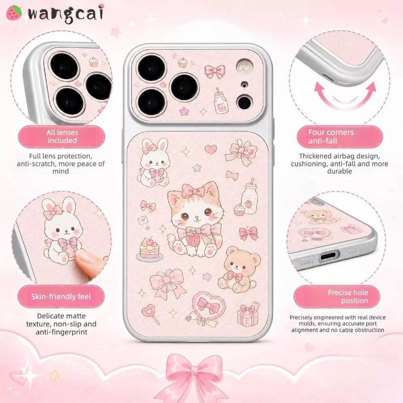 Funda de teléfono con diseño d - Huawei Mate 60 reseña y precio