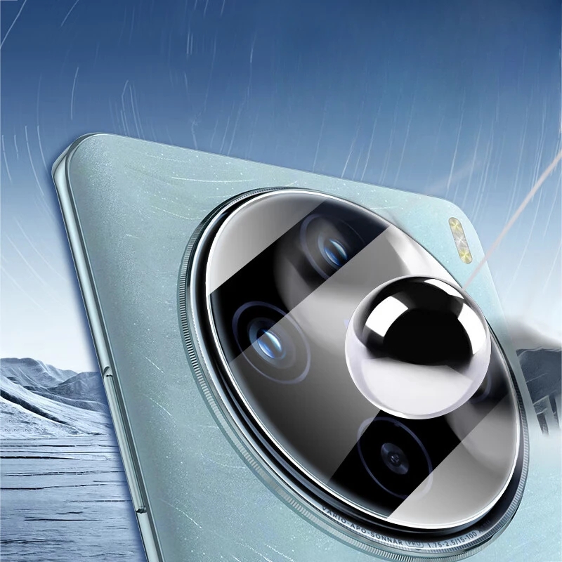 Protector de cristal templado  - Tempered Glass Screen 9H reseña y precio