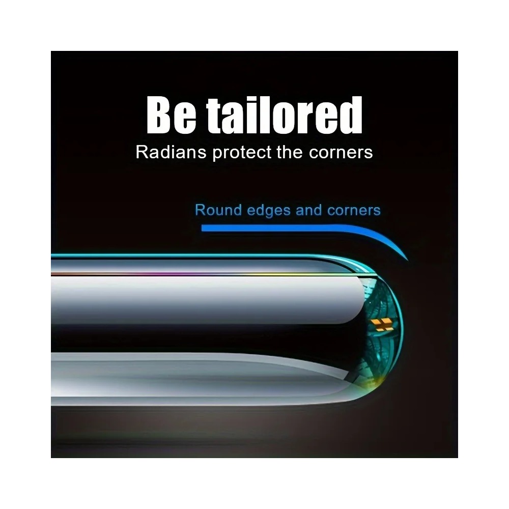 Película de hidrogel para Moto - Hydrogel Screen Protector reseña y precio