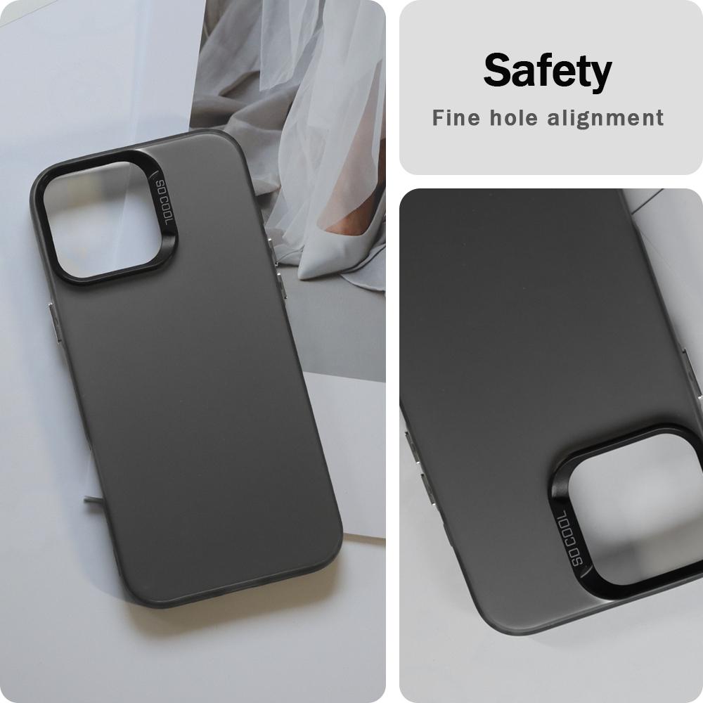 Funda Misfits para iPhone 17 1 - Apple Iphone 16 reseña y precio