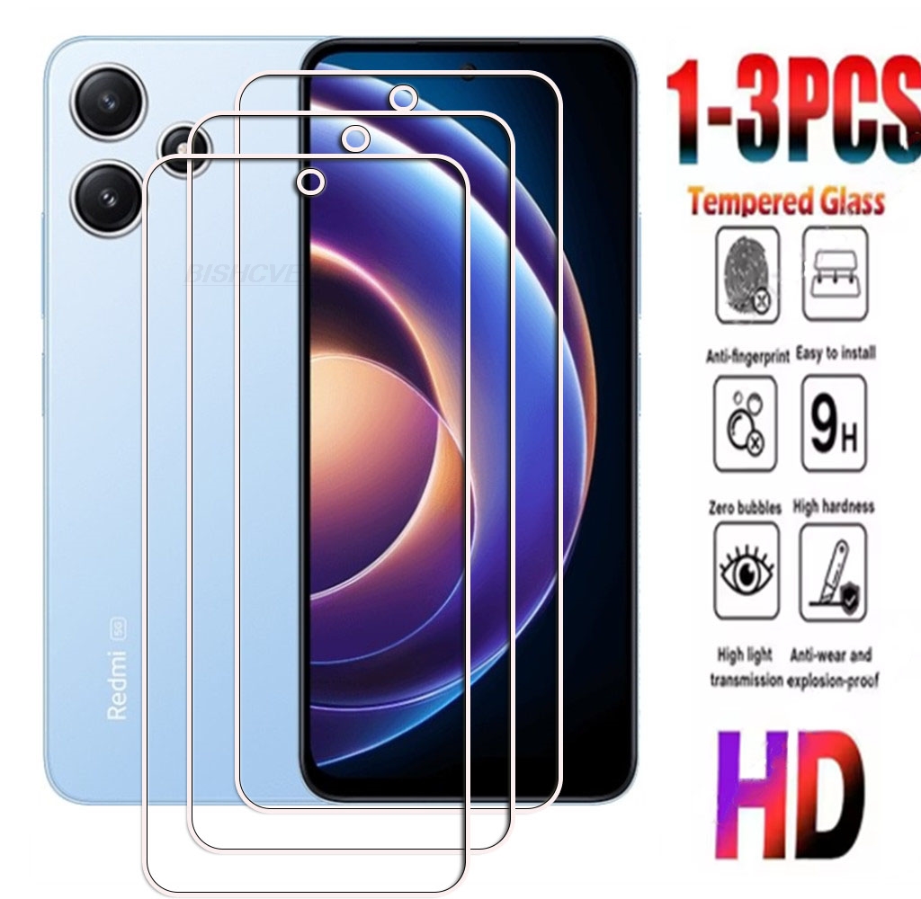 1-3 piezas de vidrio templado  - Tempered Glass Screen 9H reseña y precio