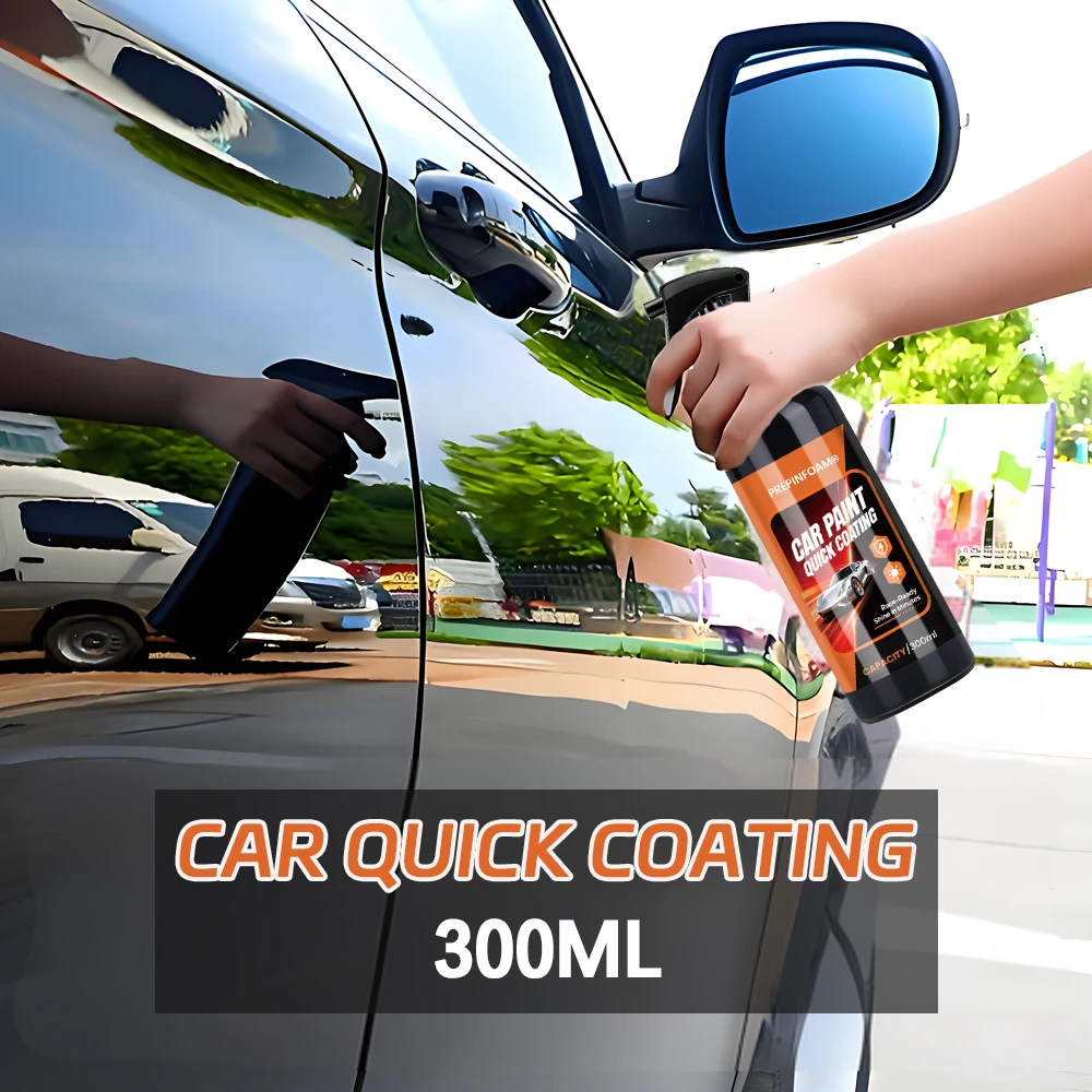 Nano recubrimiento de cerámica - Nano Liquid Coating reseña y precio