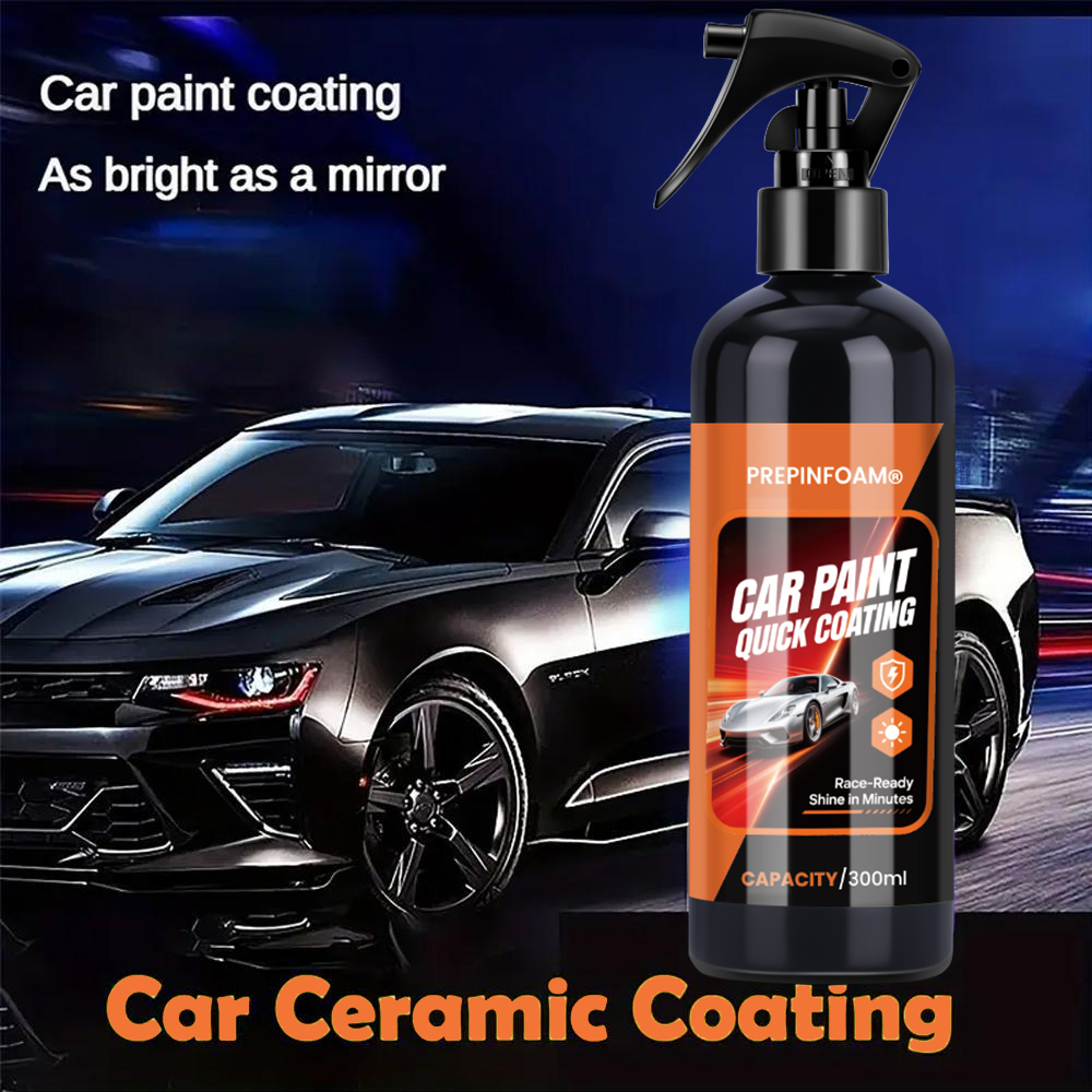 Nano recubrimiento de cerámica - Nano Liquid Coating reseña y precio