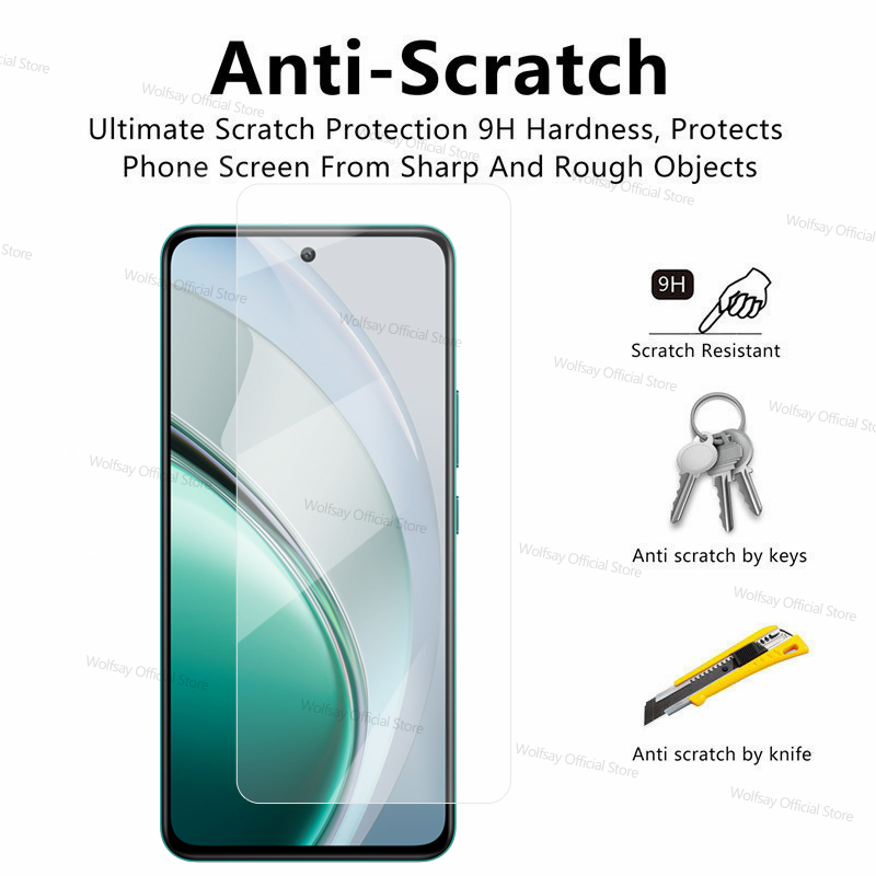 Protector de pantalla para Viv - Vivo V40 reseña y precio