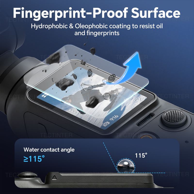 Protector de Pantalla de Vidri - Glass Protector Auto reseña y precio