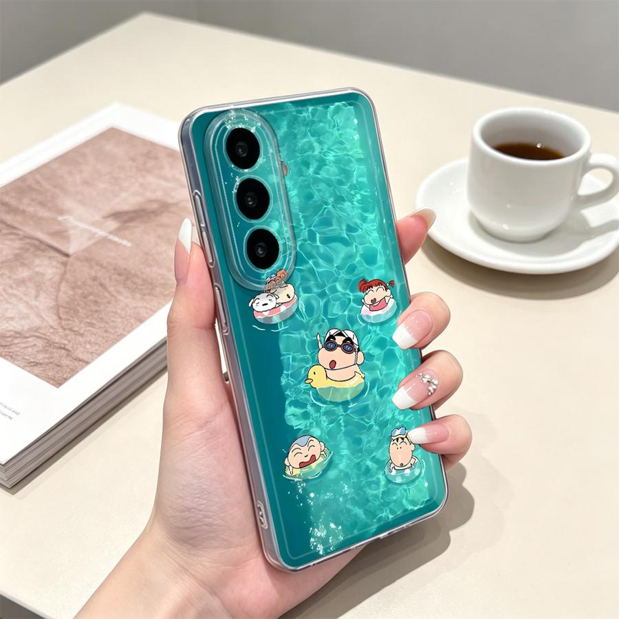 Funda para Teléfono con Diseño - Samsung Galaxy A55 reseña y precio